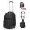 NEEWER PB027 Carry On Camera Roller Bag