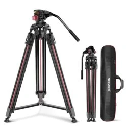 NEEWER LL38 79" Professional Video Tripod