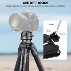 NEEWER QPR-5B 2 Pack 38mm Square Quick Release Plate 10 NEEWER QPR-5B 2 Pack 38mm Square Quick Release Plate -Photography Equipment 04 e541bee7 ccfa 47b9 8528 46953b814e74