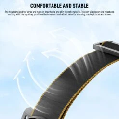 NEEWER GP20 Magnetic Quick Release Head Strap Mount For Action Camera 11 NEEWER GP20 Magnetic Quick Release Head Strap Mount For Action Camera -Photography Equipment 05 355ca525 da11 45ff 93fc e8f042f925a0