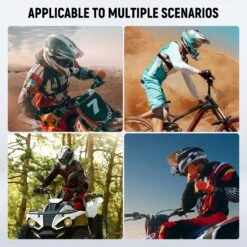 NEEWER GP19 Motorcycle Helmet Chin Strap Mount For Action Camera -Photography Equipment 07 86161875 ac53 4405 a57c c0c1305113f3