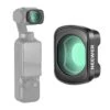 NEEWER LS-64 2x Macro Lens For DJI Osmo Pocket 3