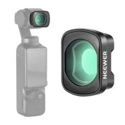 NEEWER LS-64 2x Macro Lens For DJI Osmo Pocket 3