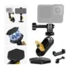 NEEWER GP-40 Magnetic Action Camera Mount Kit