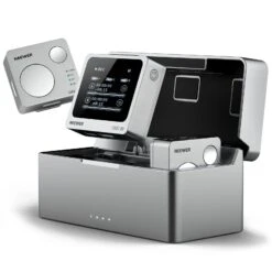 NEEWER CM31 Wireless Lavalier Microphone System For Phone/Camera