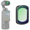 NEEWER FL-62 Star Filter For DJI Osmo Pocket 3