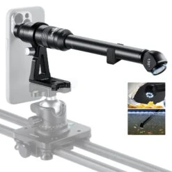 NEEWER LS-51 18mm 2x Macro Probe Lens With 17mm Thread 36 NEEWER LS-51 18mm 2x Macro Probe Lens With 17mm Thread -Photography Equipment 1 BH fc9a57b8 7de7 4c82 98c1 5e8609f1c7e7