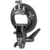 NEEWER S-Type Bracket Holder Mount For Speedlite Flash