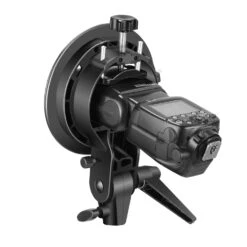NEEWER S-Type Bracket Holder Mount For Speedlite Flash -Photography Equipment 10074138 2