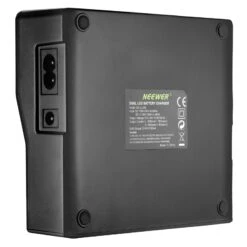 NEEWER Dual-Channel Battery Charger For Sony Camcorder Batteries 9 NEEWER Dual-Channel Battery Charger For Sony Camcorder Batteries -Photography Equipment 10088846 2