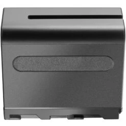 NEEWER NP-F970 6600mAh Replacement Battery For Sony 9 NEEWER NP-F970 6600mAh Replacement Battery For Sony -Photography Equipment 10089161 3