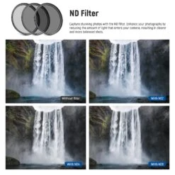 NEEWER Lens Filter And Accessory Kit 27 NEEWER Lens Filter And Accessory Kit -Photography Equipment 10089570 3