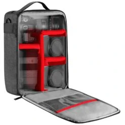 NEEWER NW140S 8.7"x5.9"x12.6" Camera Carrying Case