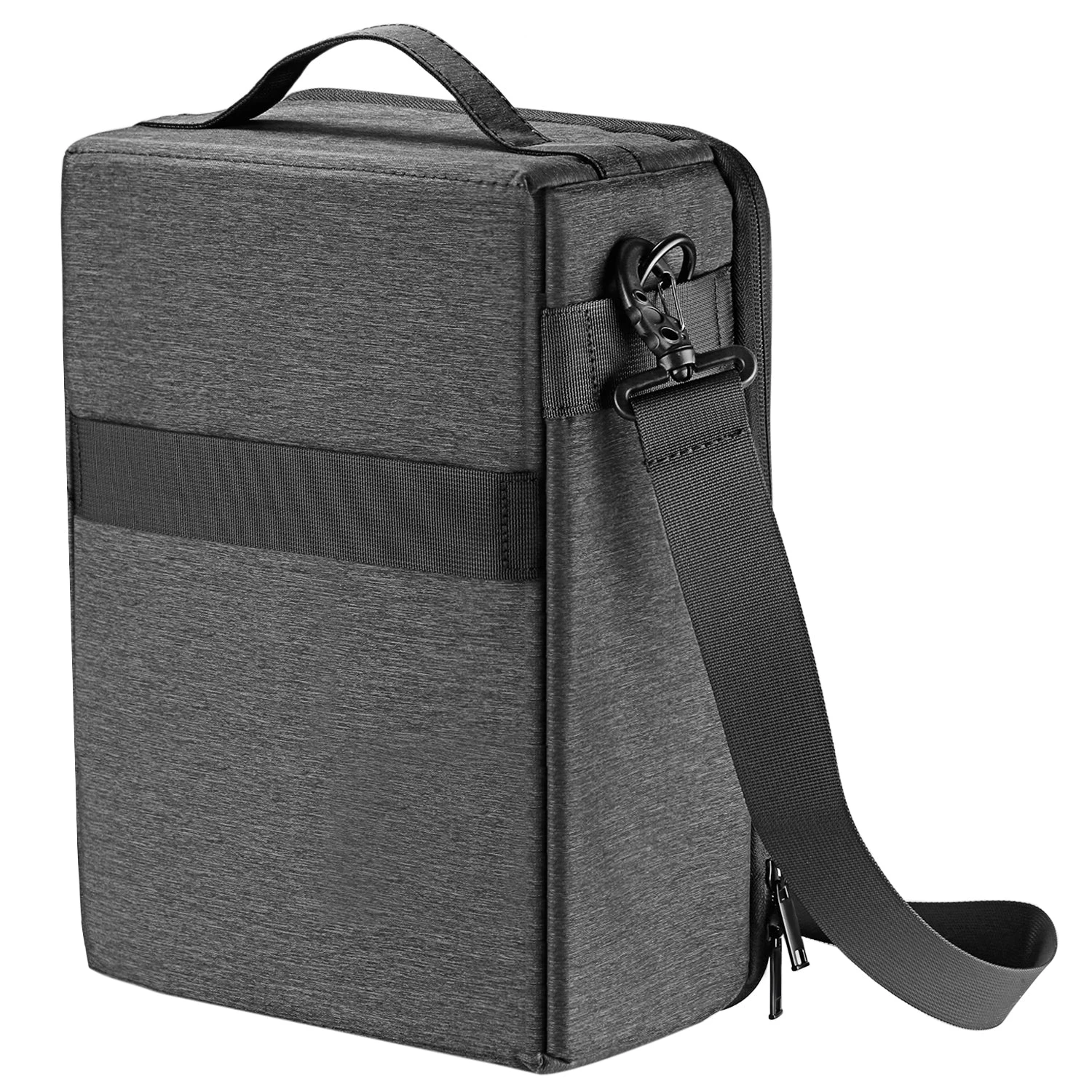 NEEWER NW140S 8.7"x5.9"x12.6" Camera Carrying Case 5 NEEWER NW140S 8.7"x5.9"x12.6" Camera Carrying Case - Image 5