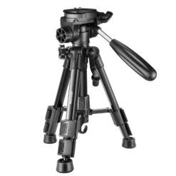 NEEWER T210 24'' Aluminum Alloy Desktop Mini Tripod