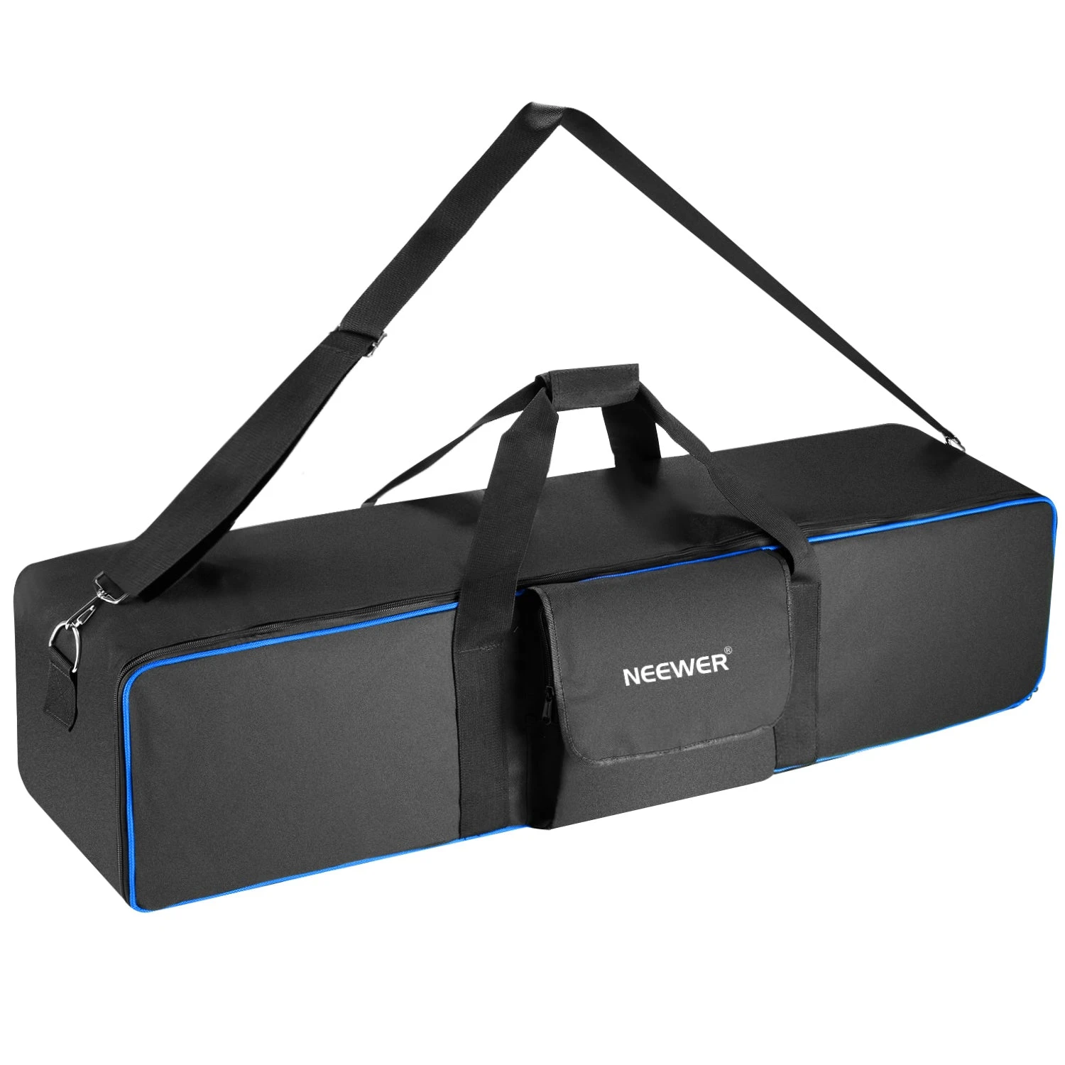 NEEWER 41.3"x9.84"x9.84" Studio Carrying Case 1 NEEWER 41.3"x9.84"x9.84" Studio Carrying Case