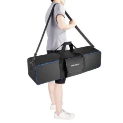 NEEWER 41.3"x9.84"x9.84" Studio Carrying Case 10 NEEWER 41.3"x9.84"x9.84" Studio Carrying Case -Photography Equipment 10092352 2