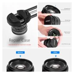 NEEWER Camera Lens Vise Repair Tool For Lens And Filter -Photography Equipment 10094973 4