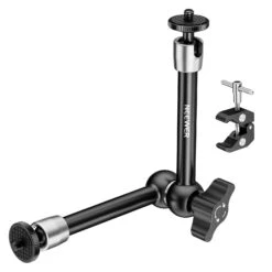 NEEWER ST15C/ST25C Super Clamp With Magic Arm Kit