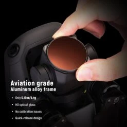 NEEWER FL-DJ11 4-Pack ND Filter Set For DJI Mavic 3 -Photography Equipment 10100758 2