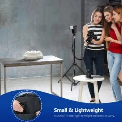 NEEWER TTL Off Camera Flash Speedlite Cord 11 NEEWER TTL Off Camera Flash Speedlite Cord -Photography Equipment 10100870 4