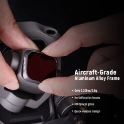 NEEWER FL-2S3 4-Pack Camera Lens Filter Kit For DJI Mavic Air 2S 11 NEEWER FL-2S3 4-Pack Camera Lens Filter Kit For DJI Mavic Air 2S -Photography Equipment 10100930 2