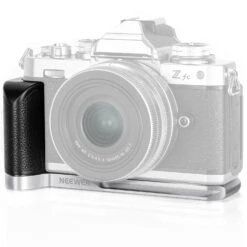 NEEWER VS108 Camera Grip For Nikon Z Fc