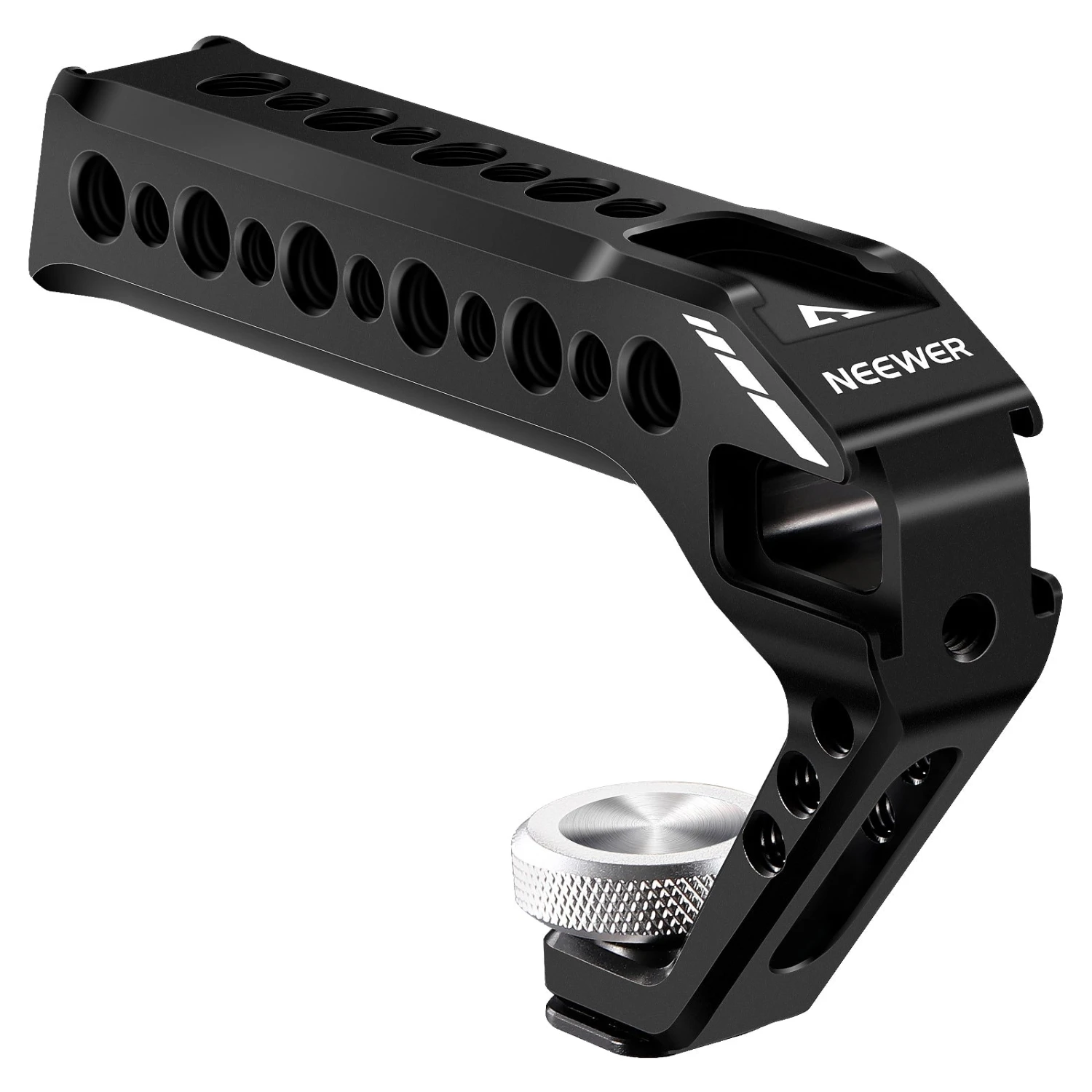 NEEWER ST28 Camera Hot Shoe Top Handle Grip 1 NEEWER ST28 Camera Hot Shoe Top Handle Grip
