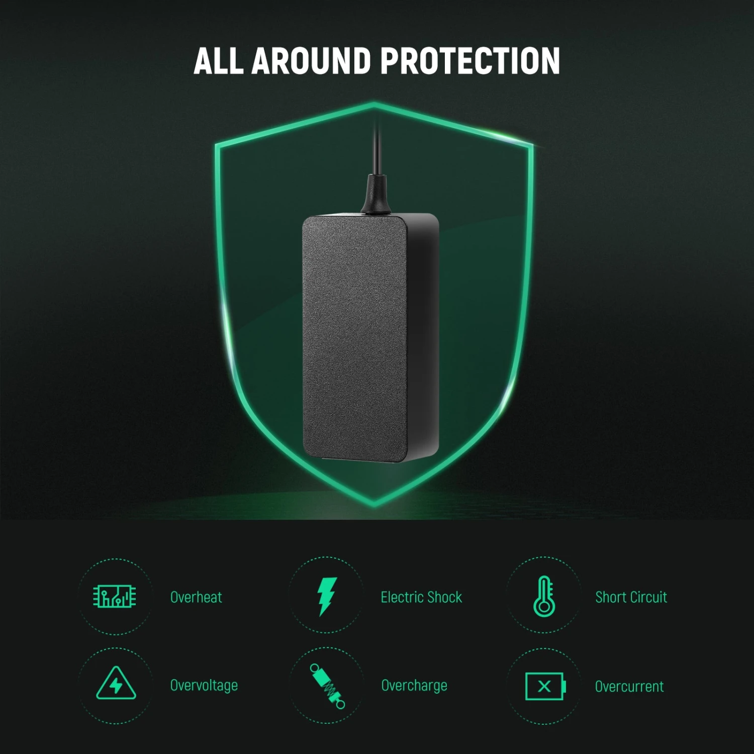 NEEWER NP-FW50 Coupler Dummy Battery For Sony 6 NEEWER NP-FW50 Coupler Dummy Battery For Sony - Image 6