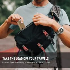 NEEWER LP-E6NH R6 II Rechargeable Canon Camera Battery -Photography Equipment 10101356 7