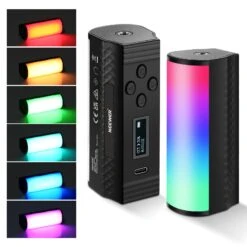 NEEWER BASICS TL96RGB Magnetic Handheld Light Wand