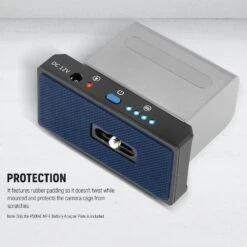 NEEWER PS004E Sony NP-F Battery Adapter Plate 15 NEEWER PS004E Sony NP-F Battery Adapter Plate -Photography Equipment 10101620 6