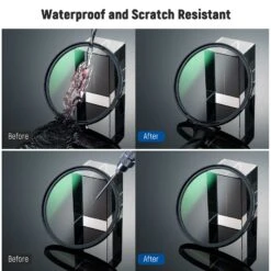 NEEWER 3 Stop HD Soft GND8 Lens Filter 14 NEEWER 3 Stop HD Soft GND8 Lens Filter -Photography Equipment 10101643 6