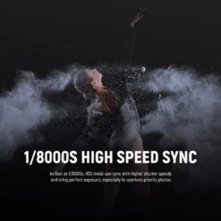 NEEWER Upgraded NW645II TTL Flash Speedlite 30 NEEWER Upgraded NW645II TTL Flash Speedlite -Photography Equipment 10101648 2