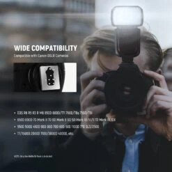 NEEWER Upgraded NW645II TTL Flash Speedlite 31 NEEWER Upgraded NW645II TTL Flash Speedlite -Photography Equipment 10101648 7