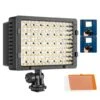 NEEWER CN-160 LED Dimmable Panel Light