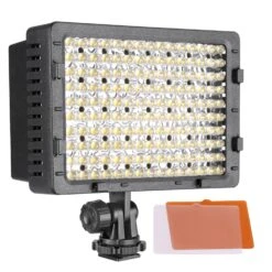 NEEWER CN-160 LED Dimmable Panel Light 15 NEEWER CN-160 LED Dimmable Panel Light -Photography Equipment 10101730 7