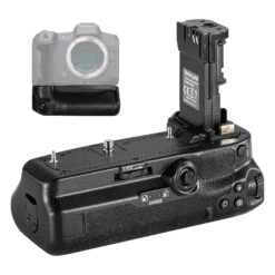 NEEWER BG-R10 Replacement Battery Grip For Canon EOS R5 R5C R6 R6 Mark II