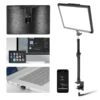 NEEWER GL1 PRO 15.5" Key Light Streaming Light For Elgato