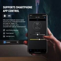 NEEWER GL1 PRO 15.5" Key Light Streaming Light For Elgato 16 NEEWER GL1 PRO 15.5" Key Light Streaming Light For Elgato -Photography Equipment 10101841 5