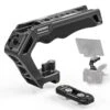 NEEWER CA008 Top Handle And NATO Rail Kit