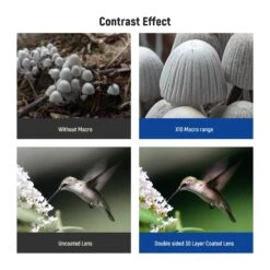 NEEWER LS-27 22mm Macro Lens With Adapter Ring For Sony 12 NEEWER LS-27 22mm Macro Lens With Adapter Ring For Sony -Photography Equipment 10101874 5