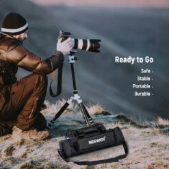 NEEWER 24" Tripod Carrying Case 15 NEEWER 24" Tripod Carrying Case -Photography Equipment 10101875 7