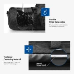 NEEWER 47"/1.2m Tripod Carrying Case -Photography Equipment 10101877 4