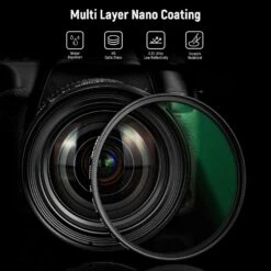 NEEWER Soft White Diffusion 1/4 Filter 13 NEEWER Soft White Diffusion 1/4 Filter -Photography Equipment 10101916 4