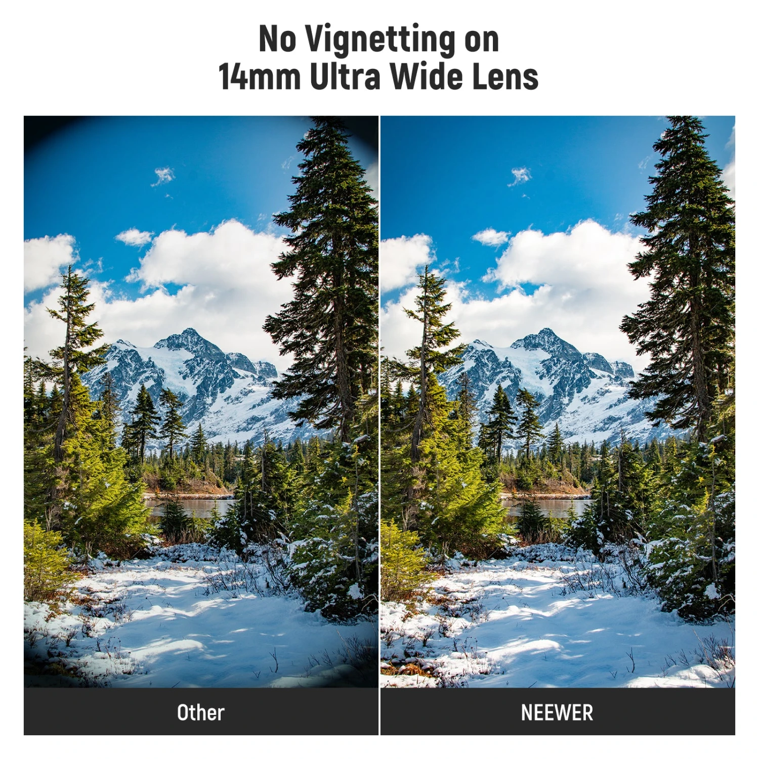 NEEWER CPL UV Lens Filter Kit 5 NEEWER CPL UV Lens Filter Kit - Image 5