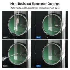 NEEWER CPL UV Lens Filter Kit 16 NEEWER CPL UV Lens Filter Kit -Photography Equipment 10101925 7