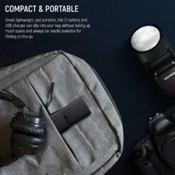 NEEWER Z1 Z2 Flash Lithium Battery And USB Charger Set 17 NEEWER Z1 Z2 Flash Lithium Battery And USB Charger Set -Photography Equipment 10101941 8