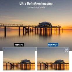 NEEWER ND3-ND1000 Variable ND Filter -Photography Equipment 10101969 3