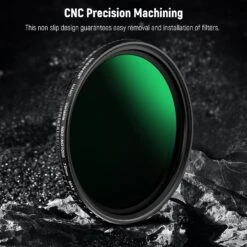 NEEWER ND3-ND1000 Variable ND Filter -Photography Equipment 10101969 6